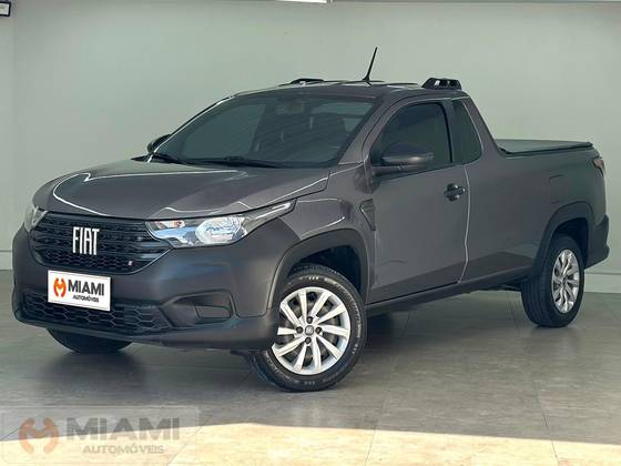 FIAT STRADA 1.4 FIRE FLEX ENDURANCE CS MANUAL FIAT STRADA 1.4 FIRE FLEX ENDURANCE CS MANUAL
